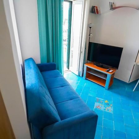 Apartamento Casa Panoramica Con Terrazzo Cetara Exterior foto