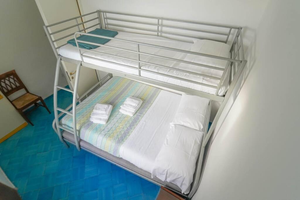 Apartamento Casa Panoramica Con Terrazzo Cetara Exterior foto